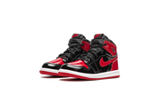 Air Jordan 1 Retro High OG Bred Patent (TD) 3