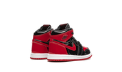 Air Jordan 1 Retro High OG Bred Patent (TD) 4
