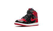 Air Jordan 1 Retro High OG Bred Patent (TD) 5