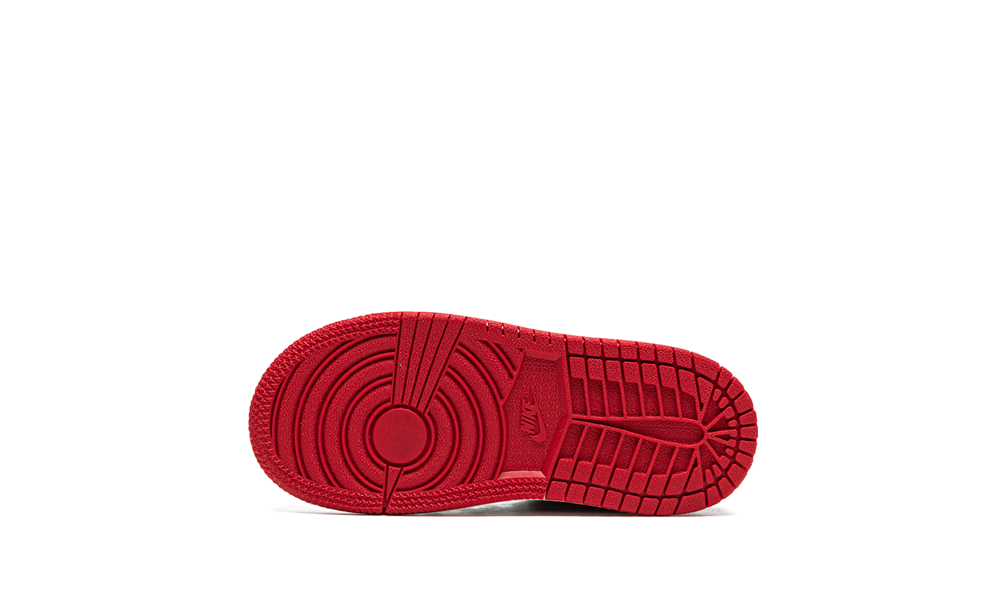 Air Jordan 1 Retro High OG Bred Patent (TD) 6