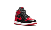 Air Jordan 1 Retro High OG Bred Patent (TD) 8
