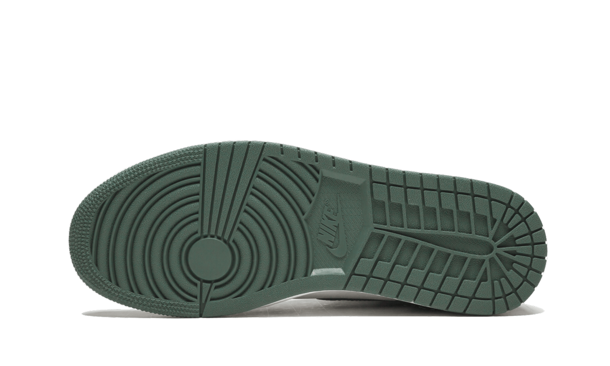 Air Jordan 1 Retro High OG Clay Green 2