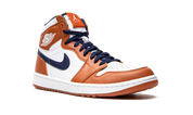 Air Jordan 1 Retro High OG Golf out of the mud