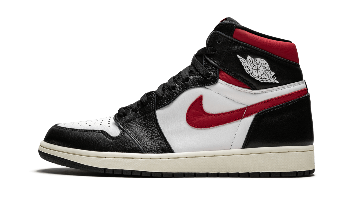 Air Jordan 1 Retro High OG 'Gym Red' 1