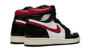Air Jordan 1 Retro High OG 'Gym Red' 4