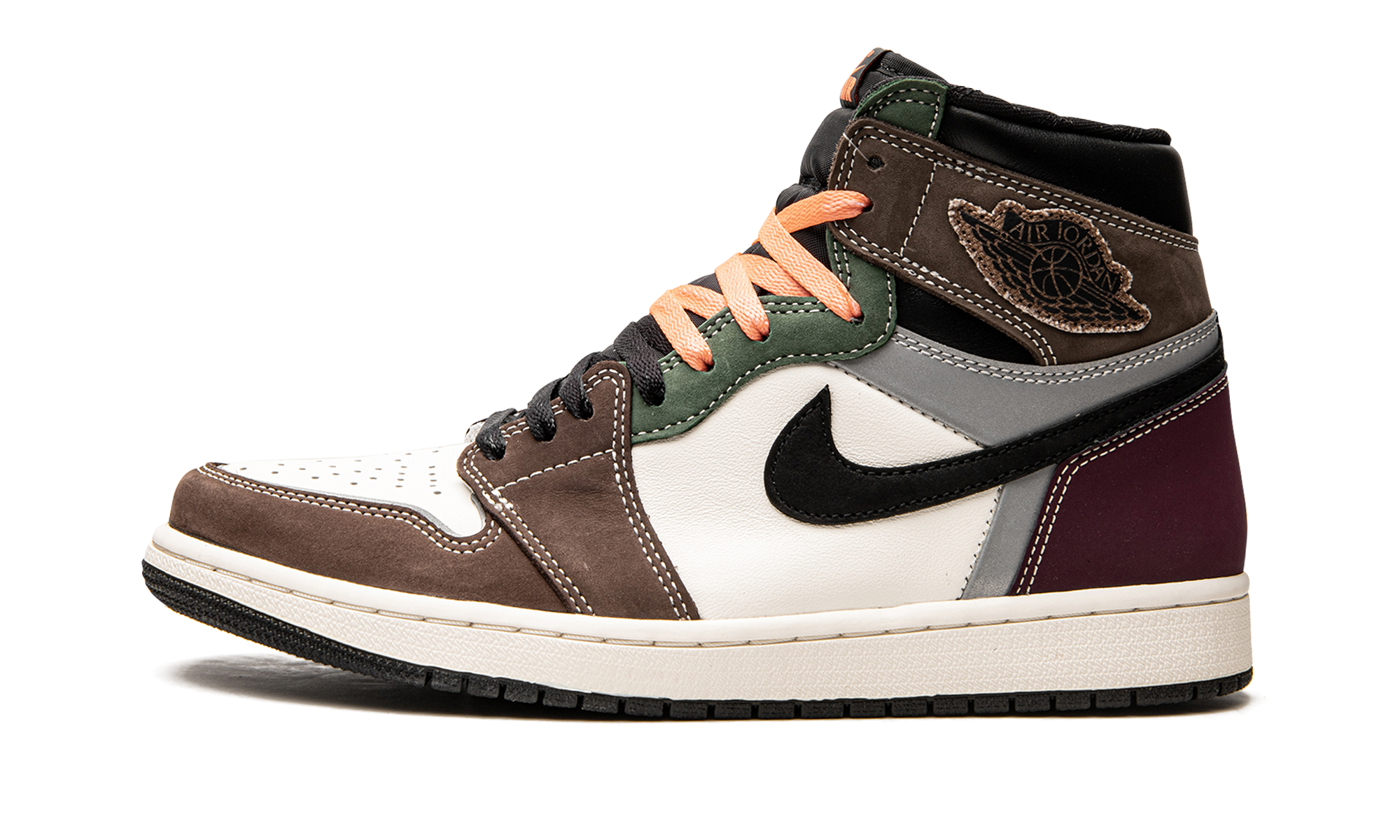 Air Jordan 1 Retro High OG Hand Crafted 1