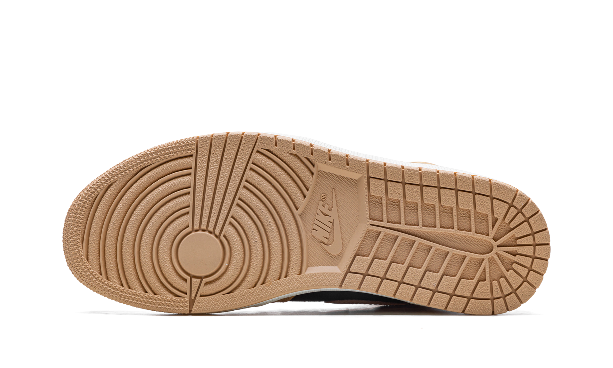 Air Jordan 1 Retro High OG Heirloom 6