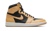 Air Jordan 1 Retro High OG Heirloom 7