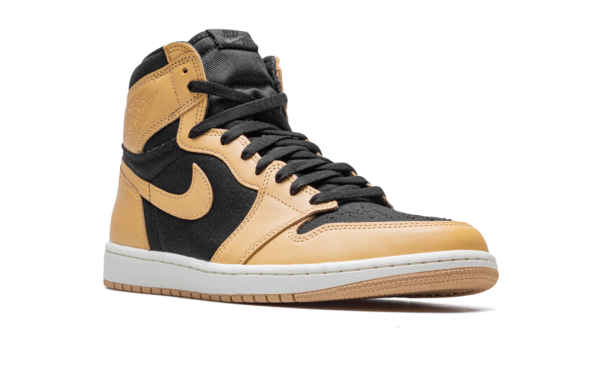 Air Jordan 1 Retro High OG Heirloom