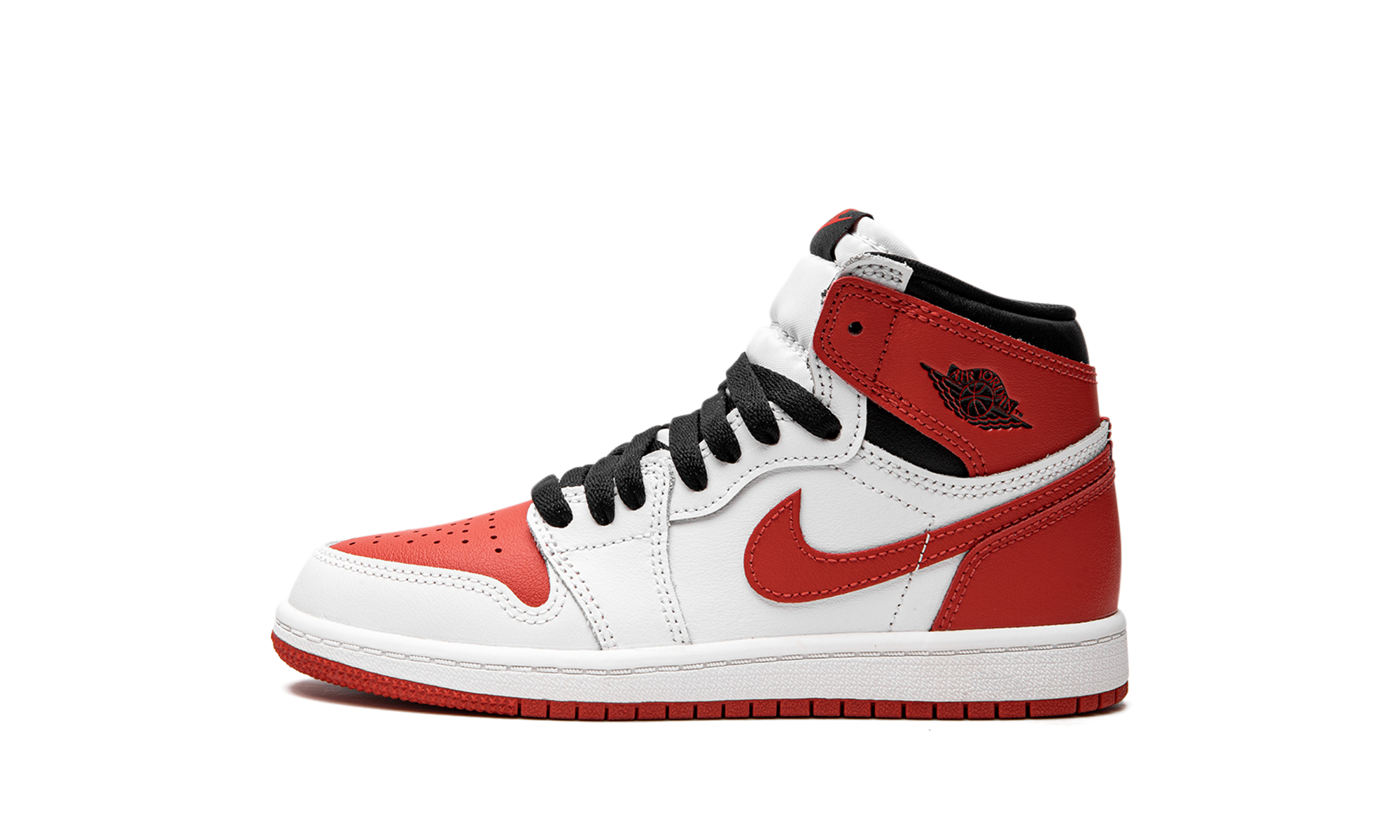 Air Jordan 1 Retro High OG Heritage (PS)