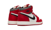 Air Jordan 1 Retro High OG Lost and Found (GS) 4