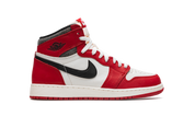 Air Jordan 1 Retro High OG Lost and Found (GS) 7