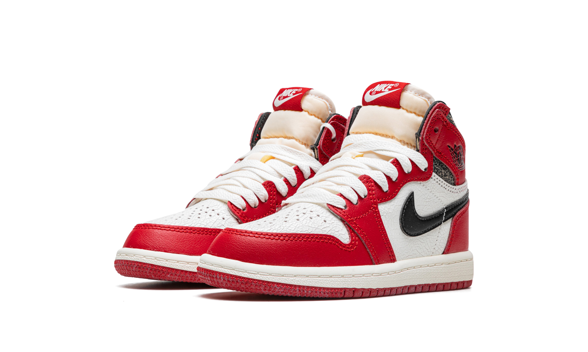 Air Jordan 1 Retro High OG Lost & Found (PS) 3