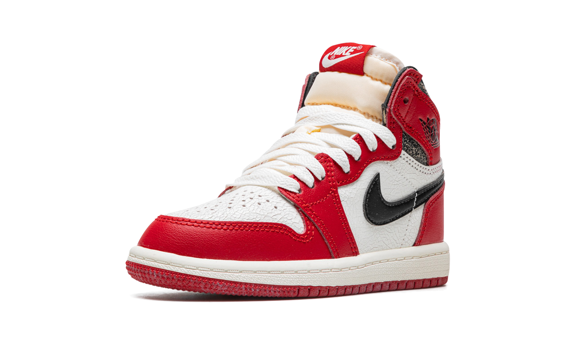 Air Jordan 1 Retro High OG Lost & Found (PS) 5