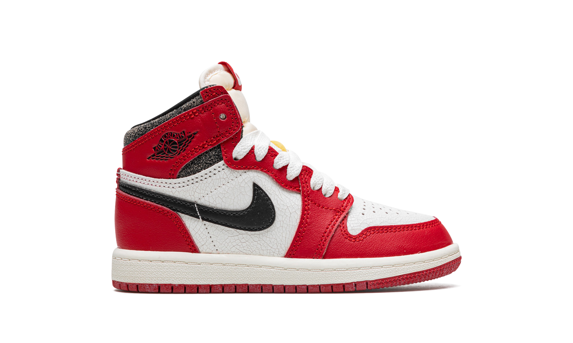 Air Jordan 1 Retro High OG Lost & Found (PS) 7