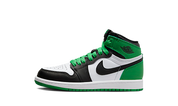 Air Jordan 1 Retro High OG Lucky Green (PS) 1