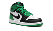 Air Jordan 1 Retro High OG Lucky Green (PS) 2