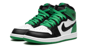Air Jordan 1 Retro High OG Lucky Green (PS) 3