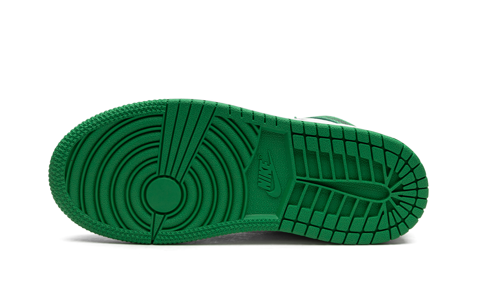 Air Jordan 1 Retro High OG Lucky Green (PS) 6