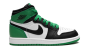 Air Jordan 1 Retro High OG Lucky Green (PS) 7