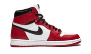 Air Jordan 1 Retro High OG NRG Homage 2 Home (Non-Numbered) 4