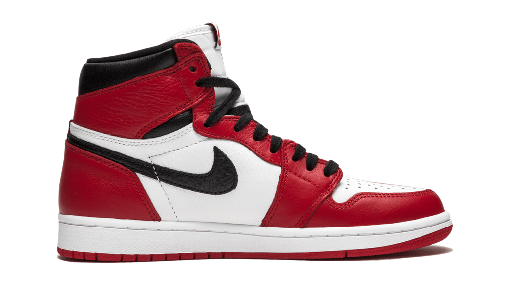 Air Jordan 1 Retro High OG NRG Homage 2 Home (Non-Numbered) 4