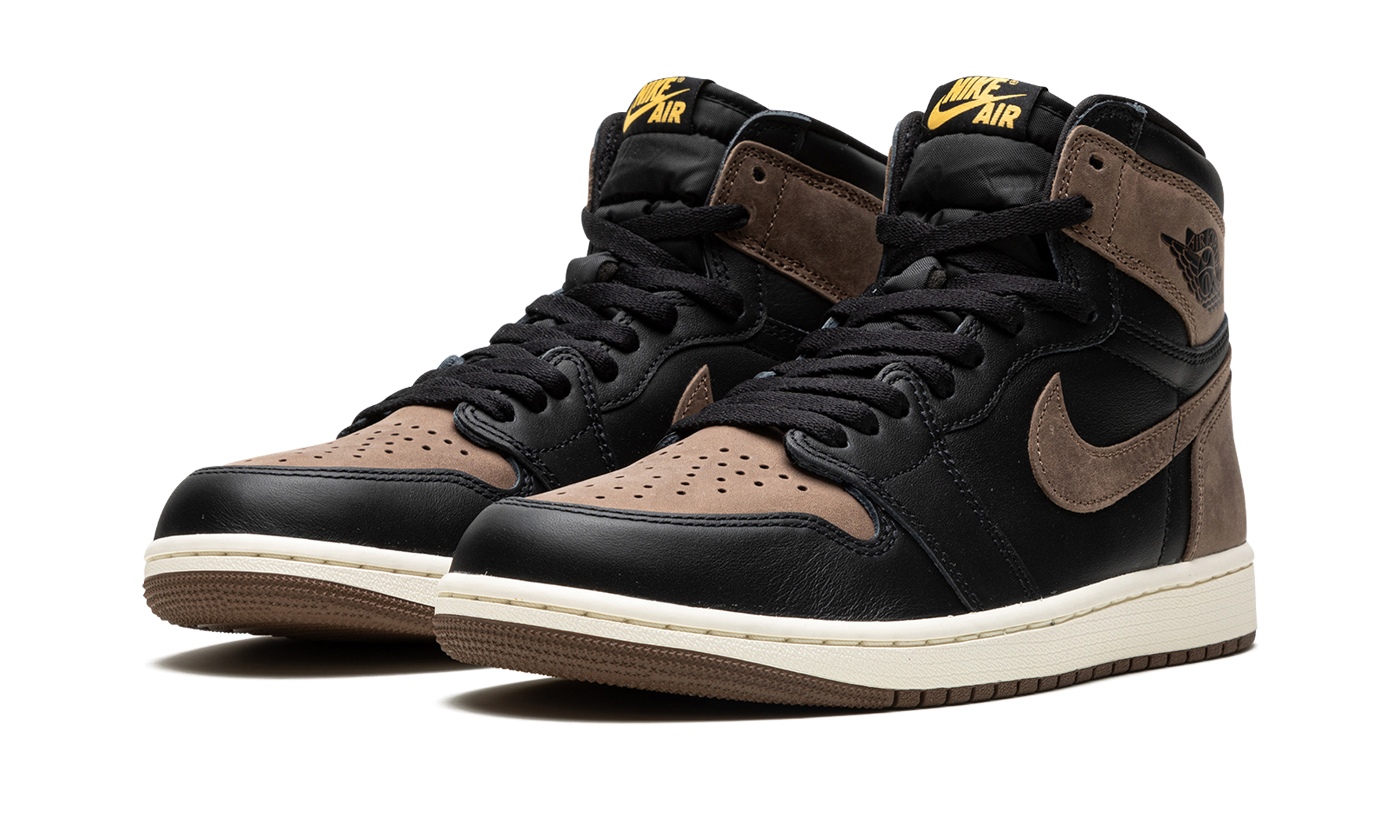Air Jordan 1 Retro High OG Palomino 3