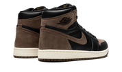 Air Jordan 1 Retro High OG Palomino 4