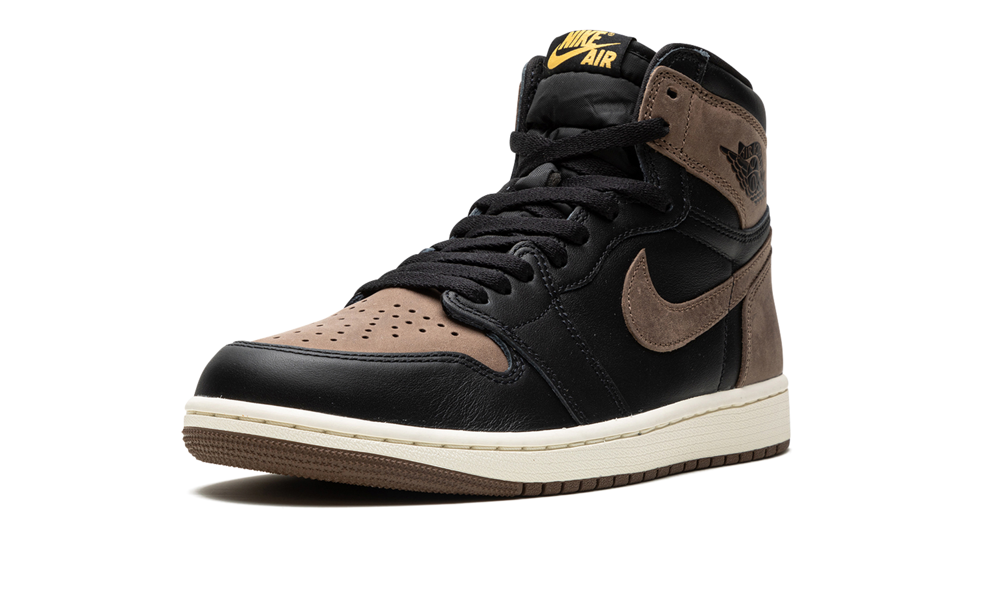 Air Jordan 1 Retro High OG Palomino 5