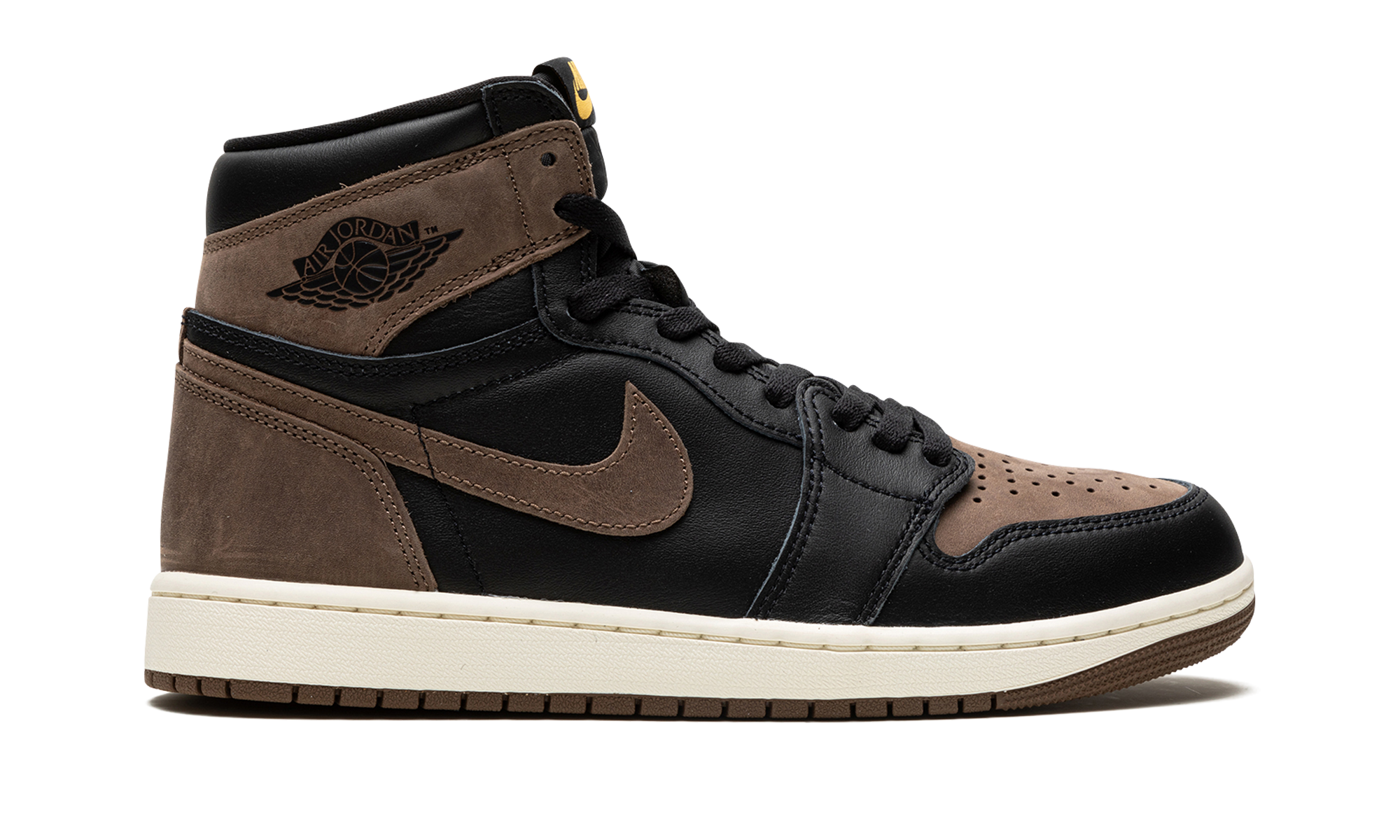 Air Jordan 1 Retro High OG Palomino 7