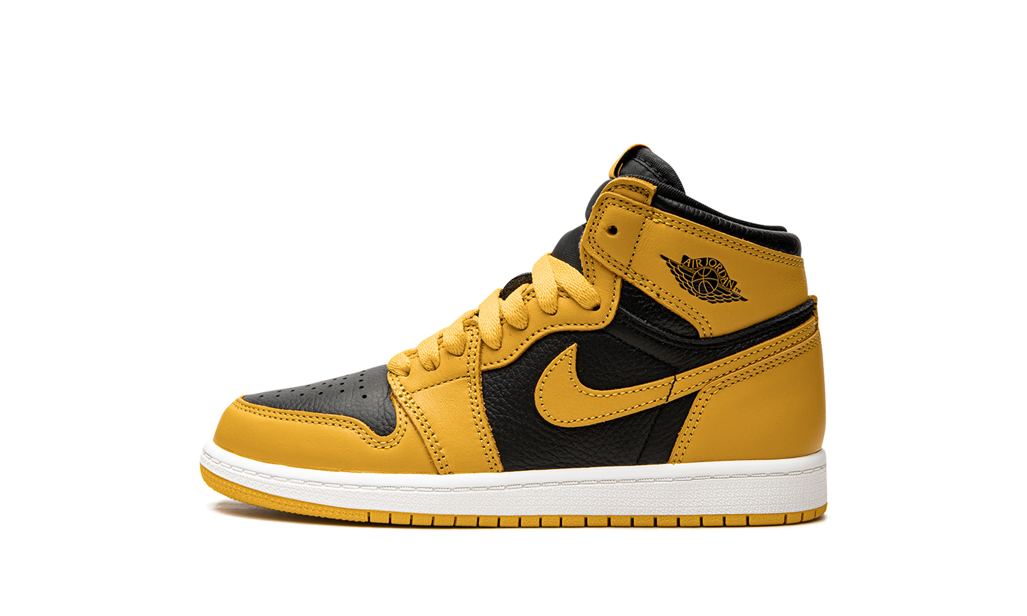 Air Jordan 1 Retro High OG Pollen (PS) 2
