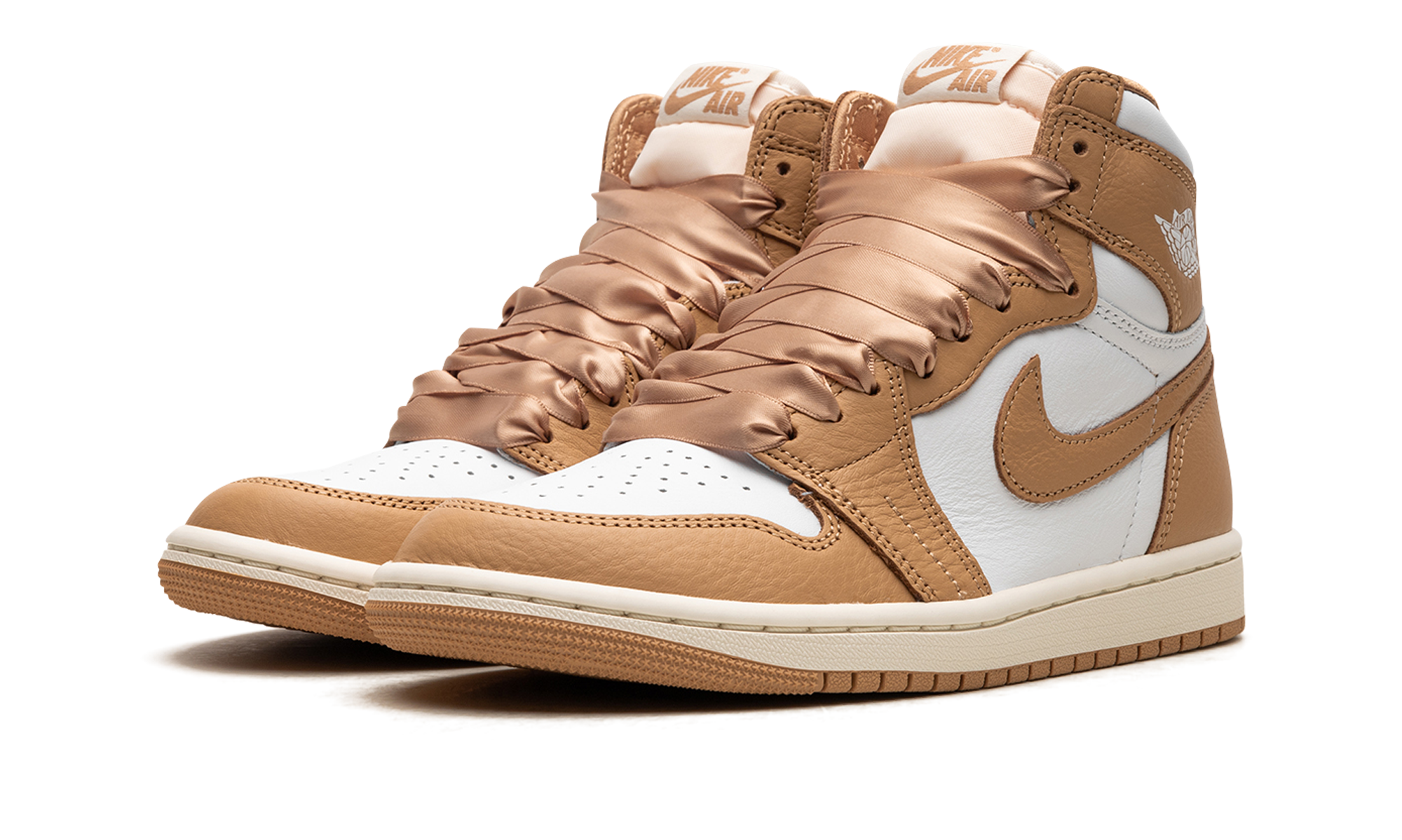 Air Jordan 1 Retro High OG Praline (W) 3