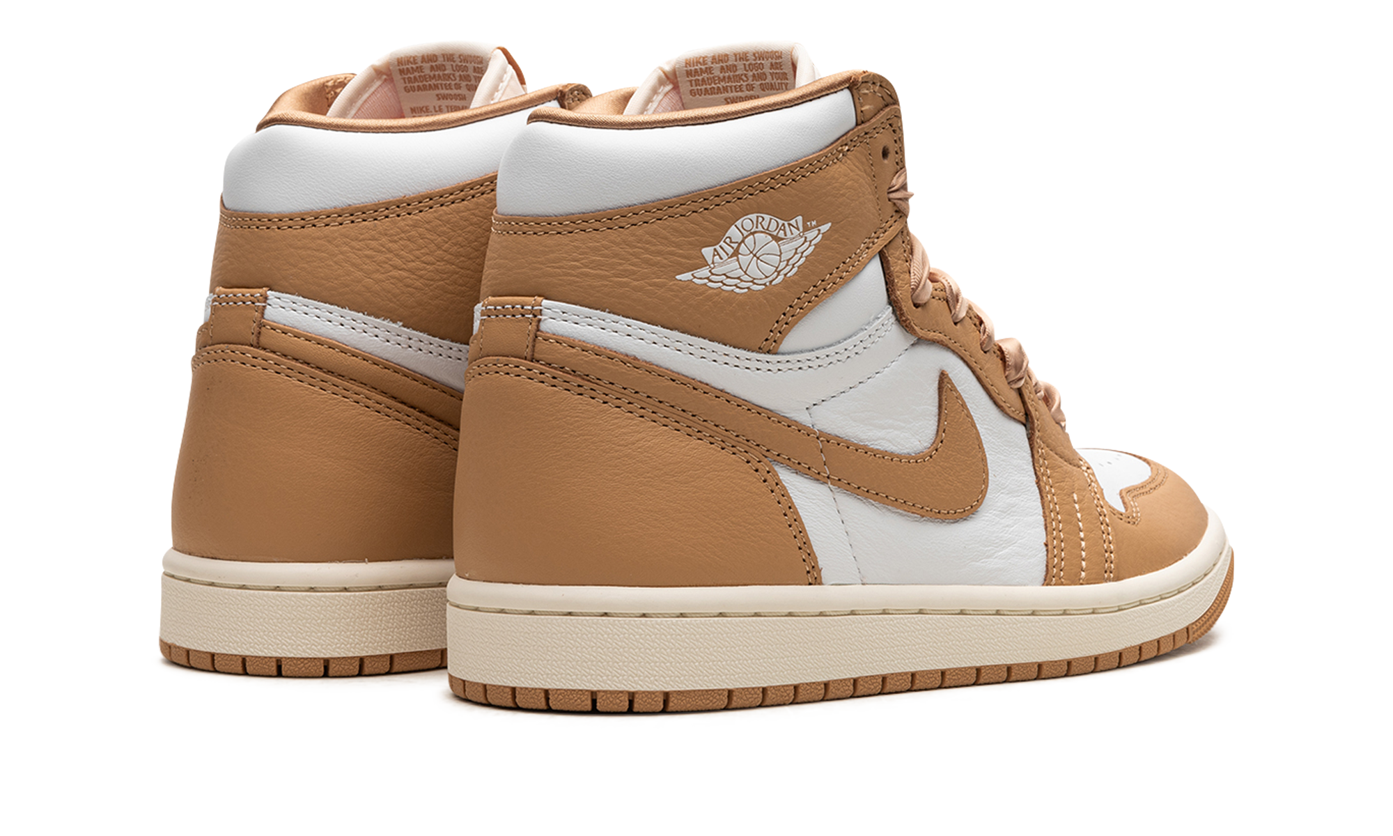 Air Jordan 1 Retro High OG Praline (W) 4