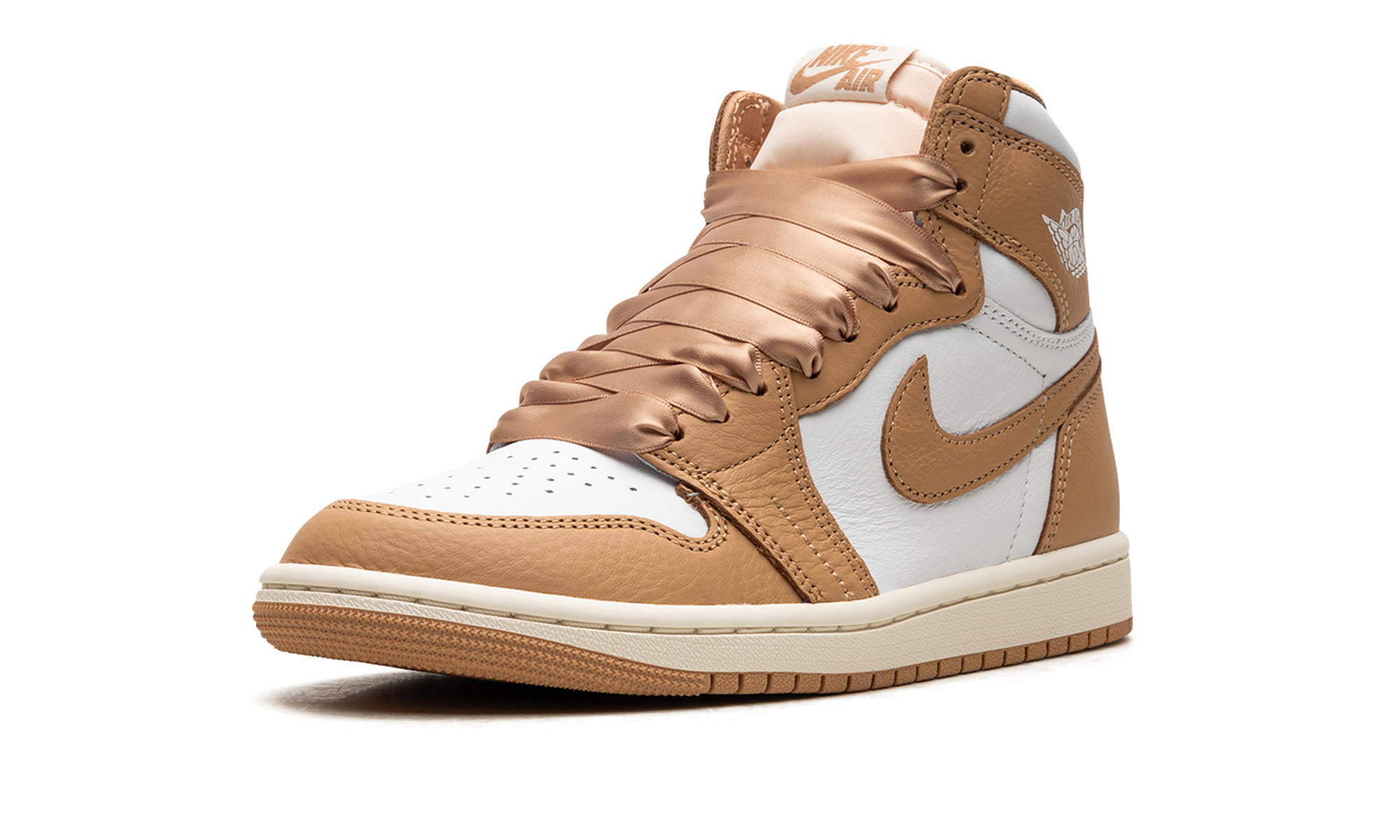 Air Jordan 1 Retro High OG Praline (W) 5