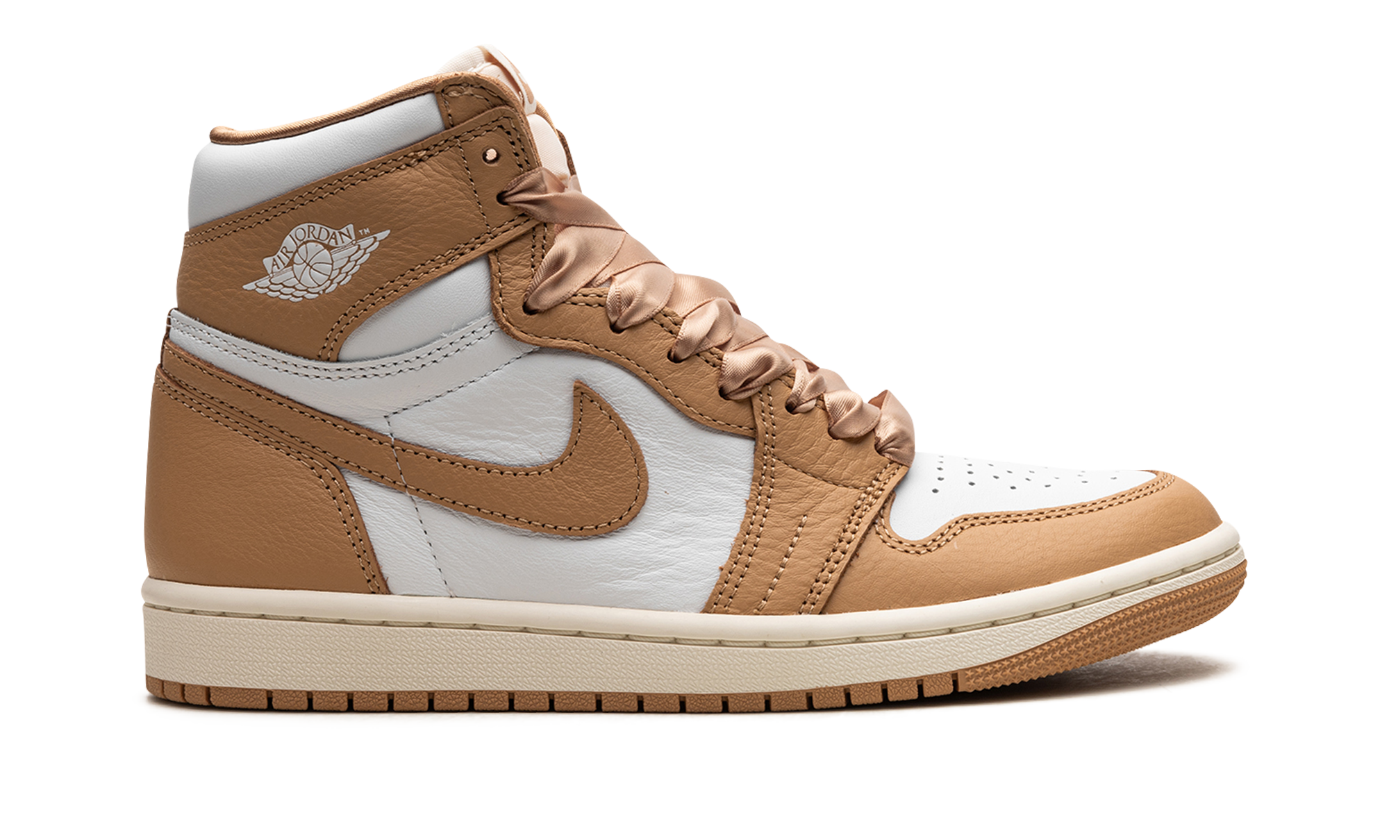 Air Jordan 1 Retro High OG Praline (W) 7