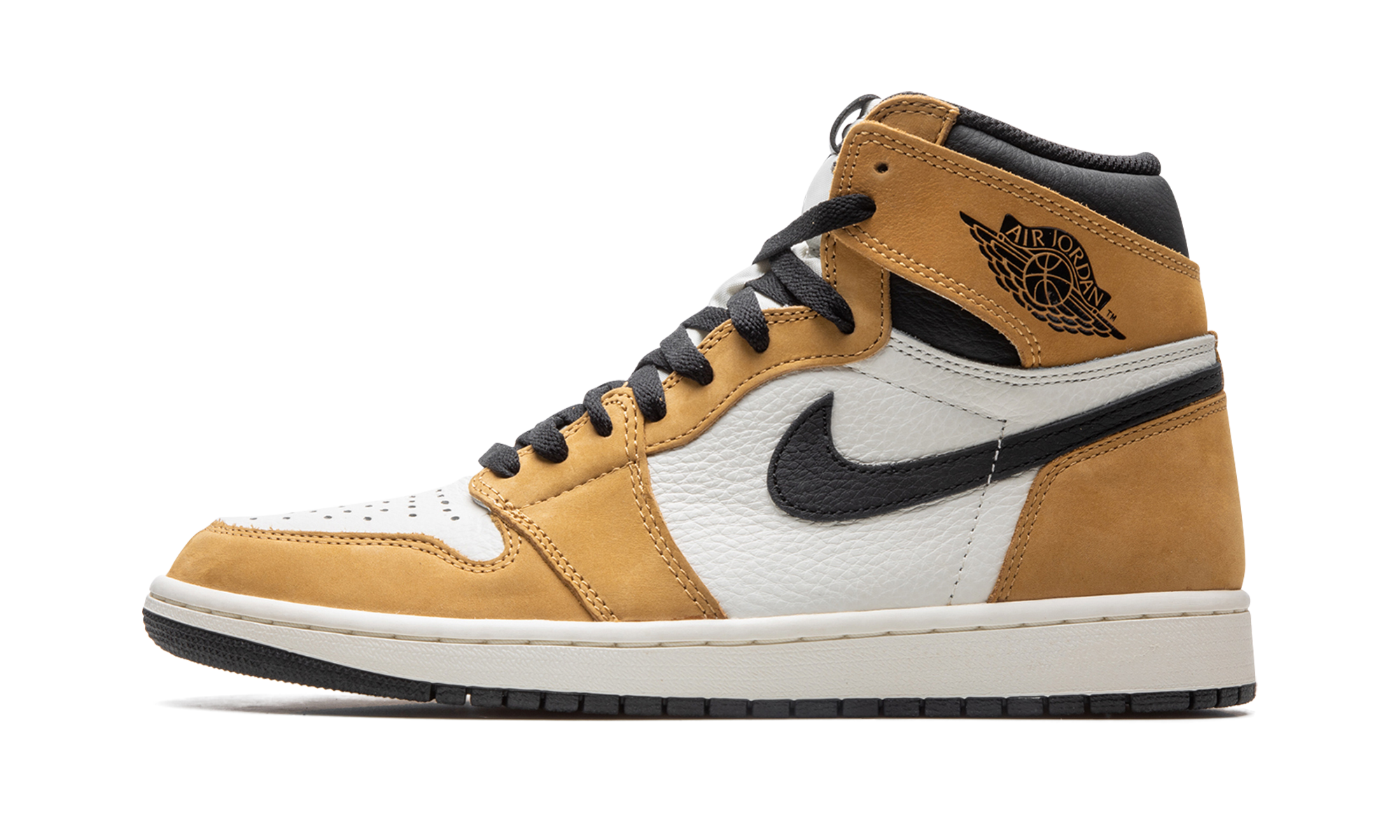 Air Jordan 1 Retro High OG Rookie of the Year 1