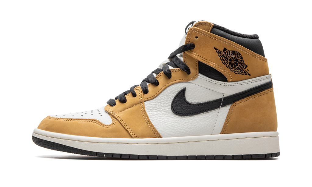 Air Jordan 1 Retro High OG Rookie of the Year 2