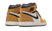 Air Jordan 1 Retro High OG Rookie of the Year 4