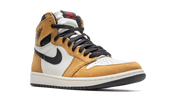 Air Jordan 1 Retro High OG Rookie of the Year 9