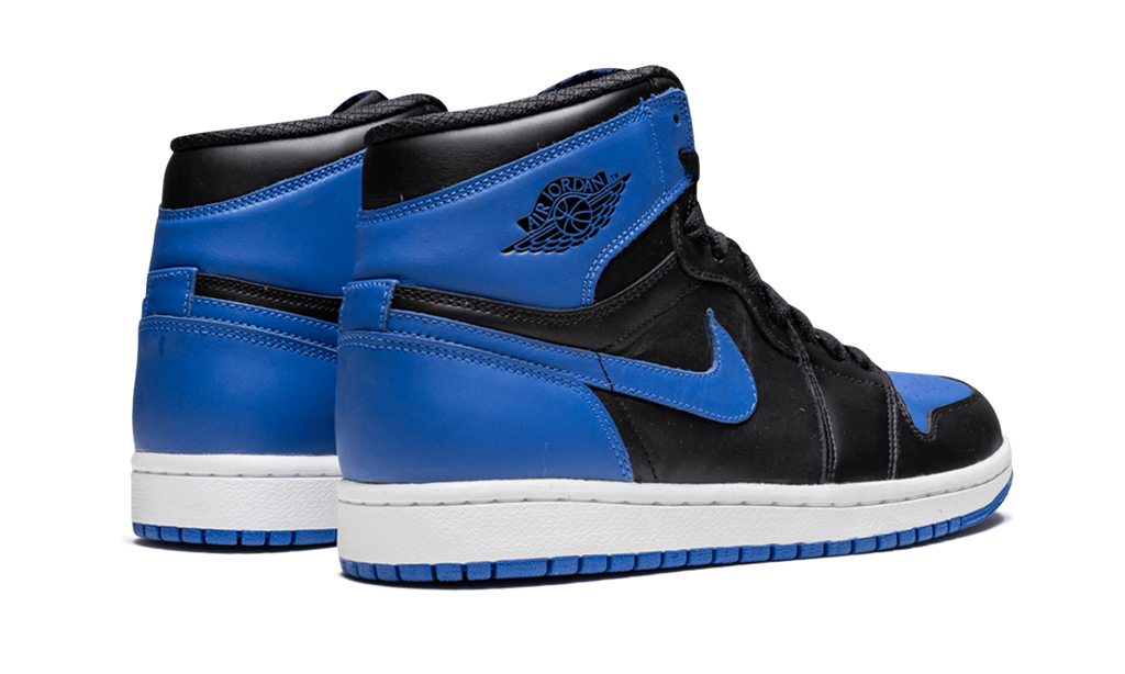 Air Jordan 1 Retro High OG Royal 4