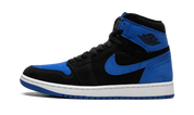 Air Jordan 1 Retro High OG Royal Reimagined
