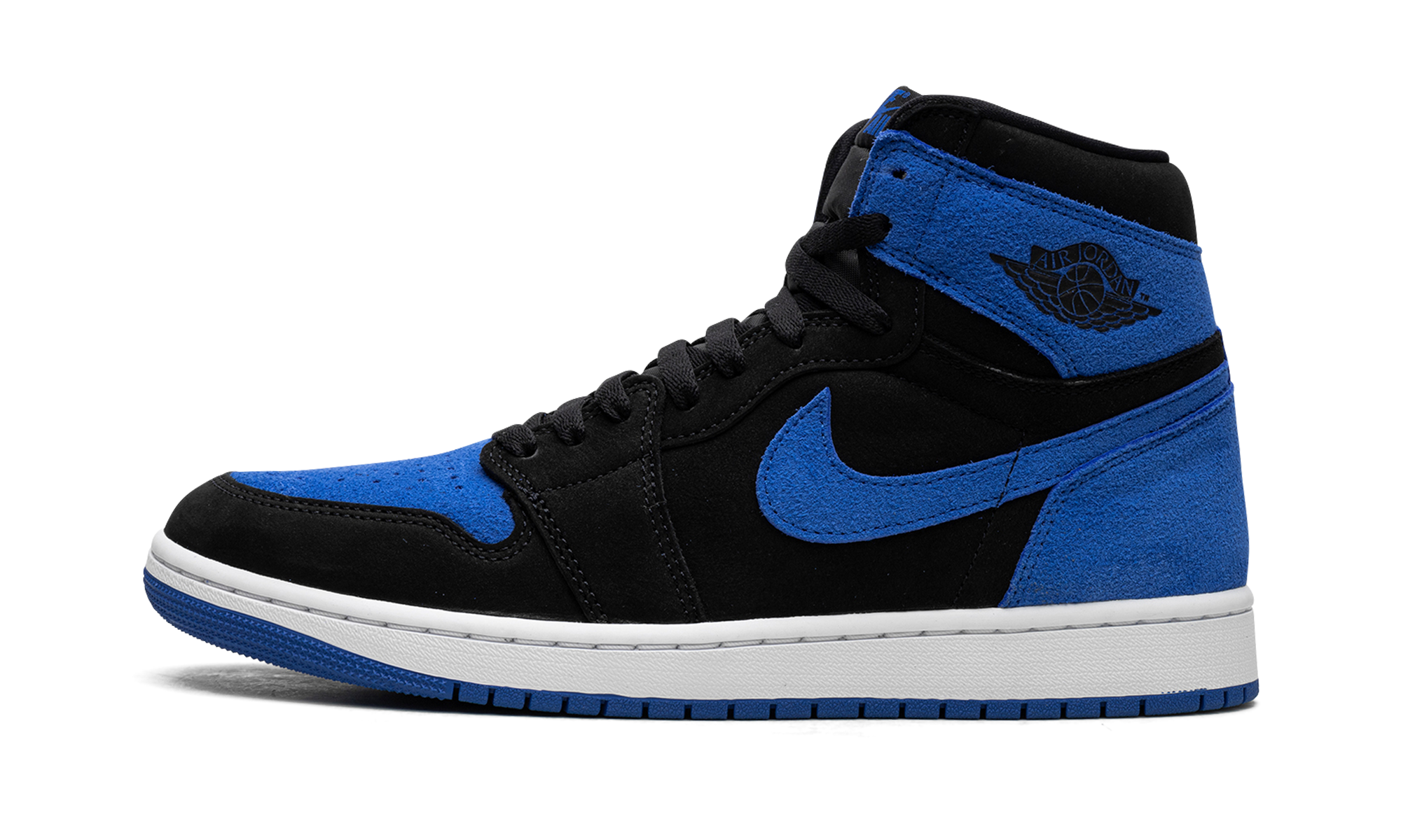 Air Jordan 1 Retro High OG Royal Reimagined