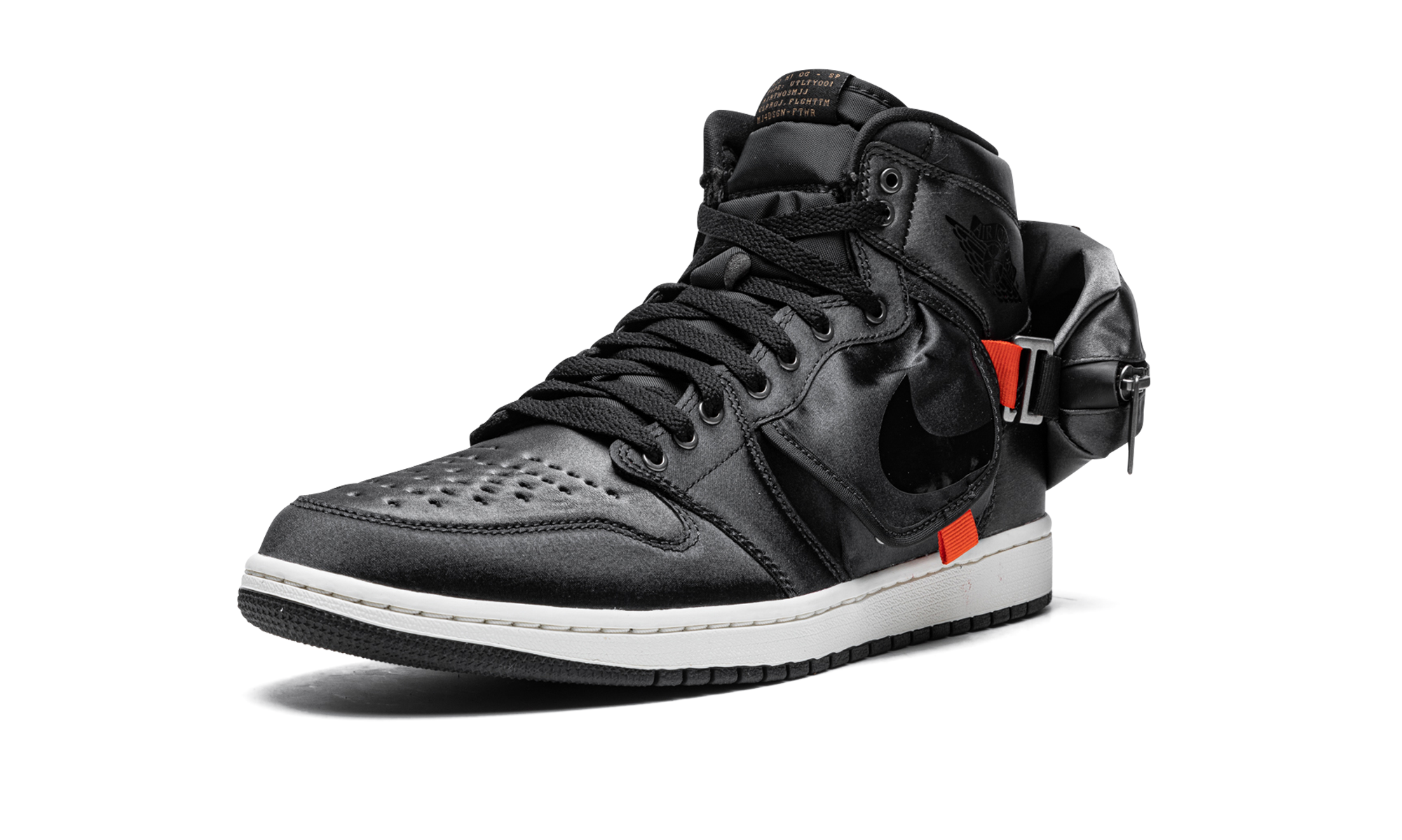 Air Jordan 1 Retro High OG SP Utility Stash 5