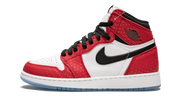 Air Jordan 1 Retro High OG Spider-Man Origin Story (GS) 1