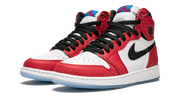 Air Jordan 1 Retro High OG Spider-Man Origin Story (GS) 3