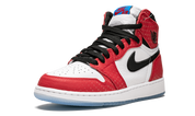 Air Jordan 1 Retro High OG Spider-Man Origin Story (GS) 5