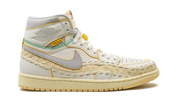 Air Jordan 1 Retro High OG Union Bephie's Beauty Supply Wolf Grey