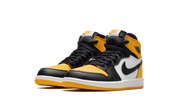 Air Jordan 1 Retro High Og Yellow Toe (PS) 3