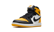Air Jordan 1 Retro High Og Yellow Toe (PS) 5