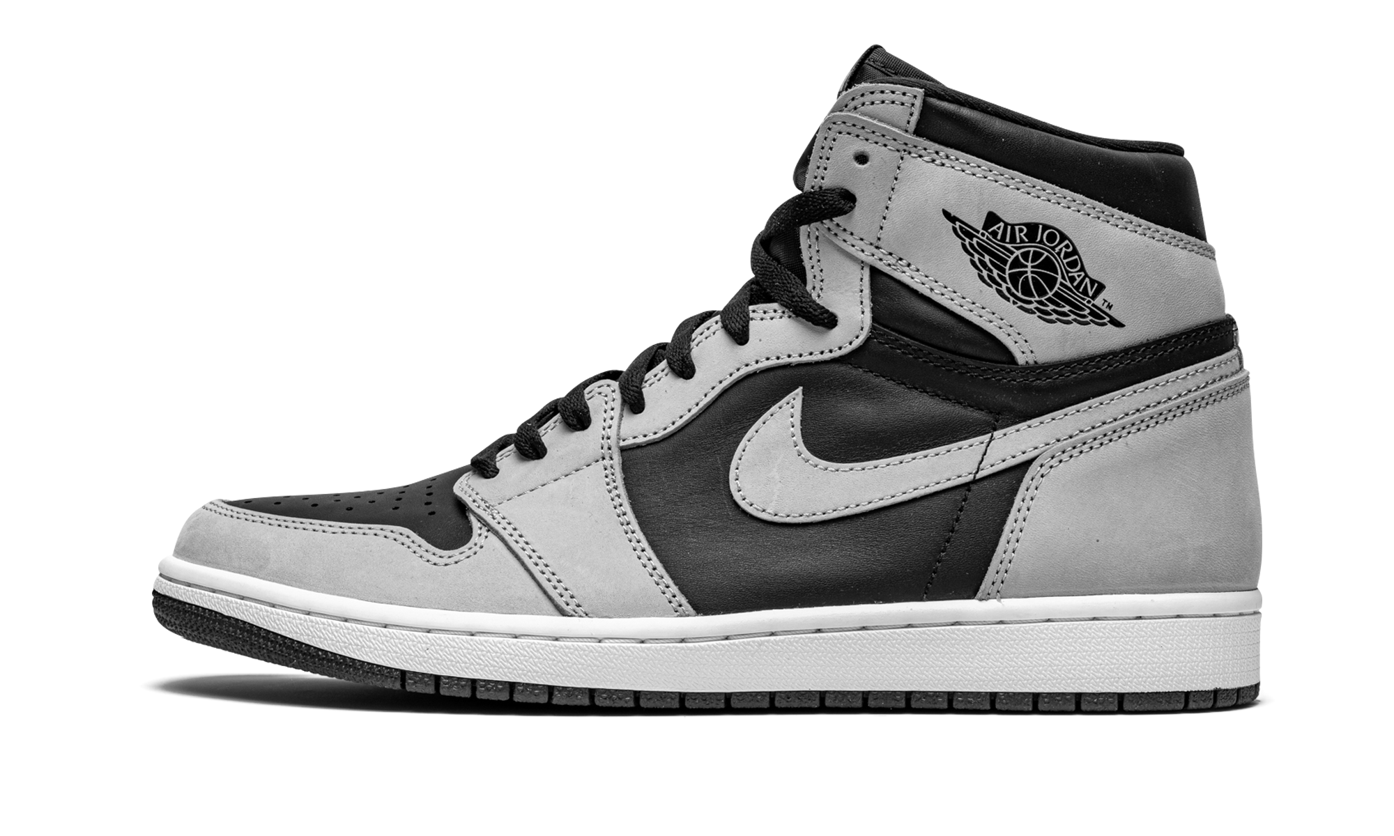 Air Jordan 1 Retro High 'Shadow 2.0' 1
